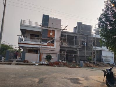 Project Image of 810.0 - 3600.0 Sq.ft Residential Plot Plot for buy in Mahitha Lumbini Enclave