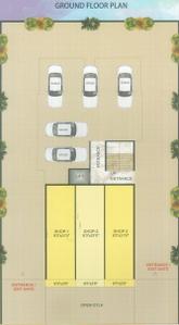 Project Image of 124.0 - 263.0 Sq.ft 1 BHK Apartment for buy in Neelkanth Residency