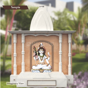Project Image of 654.0 - 1040.0 Sq.ft 2 BHK Apartment for buy in Avinash Woods