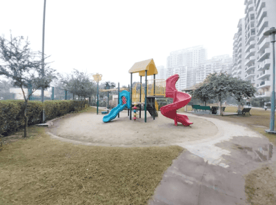 Project Image of 1328 Sq.ft 3 BHK Apartment / Flat for sale in Sector 81 for Rs. 18000000