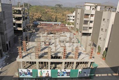 Project Image of 373.83 - 616.66 Sq.ft 1 BHK Apartment for buy in Grow Riverside Greens