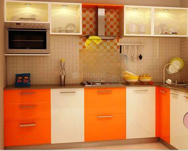 Project Image of 810.0 - 1350.0 Sq.ft 2 BHK Apartment for buy in Shibam Purbasha Heights