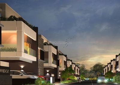 Anmol Alpine Vistas Elevation 1