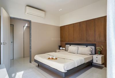 Project Image of 1100.0 - 1127.0 Sq.ft 3 BHK Apartment for buy in Ultima Crest
