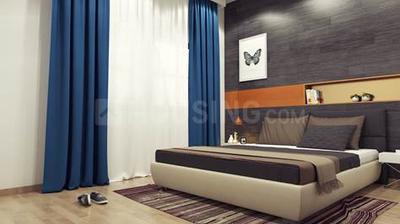Project Image of 928 Sq.ft 2 BHK Apartment / Flat for sale in Tathawade for Rs. 5500000