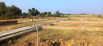 Project Image of 900.0 - 4500.0 Sq.ft Residential Plot Plot for buy in Zameen Aero Classic City