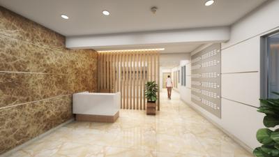 Project Image of 669.0 - 1075.0 Sq.ft 2 BHK Apartment for buy in Purva Emerald Bay