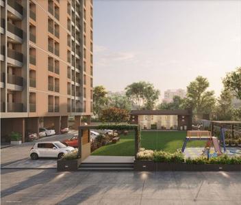Project Image of 1206.0 - 1629.0 Sq.ft 2 BHK Apartment for buy in Shubham Elite