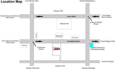 Project Image of 906.0 - 1378.0 Sq.ft 2 BHK Apartment for buy in Paranjape Pratham