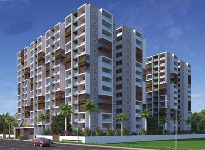 Makuta My Space Images for Elevation of Makuta My Space 1