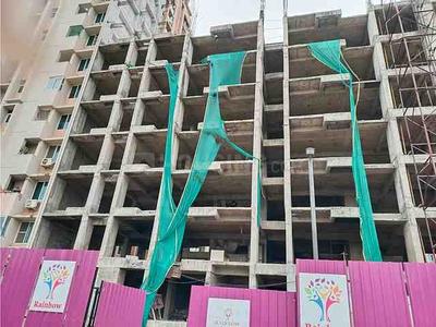 Project Image of 1040.0 - 1396.0 Sq.ft 2 BHK Apartment for buy in Rainbow Chetna