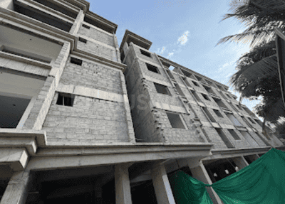 Project Image of 334.87 - 756.81 Sq.ft 1 BHK Apartment for buy in TNCD Grand City