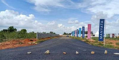Project Image of 3900 Sq.ft 3 BHK Villa for sale in Chikkadasarahalli for Rs. 27500000