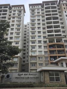 Project Image of 1358.0 - 2524.0 Sq.ft 2 BHK Apartment for buy in Prestige Jade Pavilion