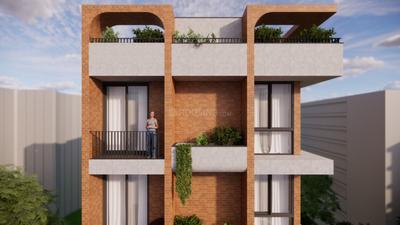 Project Image of 0.0 - 1418.0 Sq.ft 3 BHK Apartment for buy in Akasha