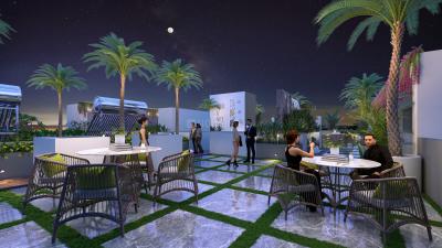 Project Image of 714.0 - 901.0 Sq.ft 2 BHK Apartment for buy in Shreesha Icon