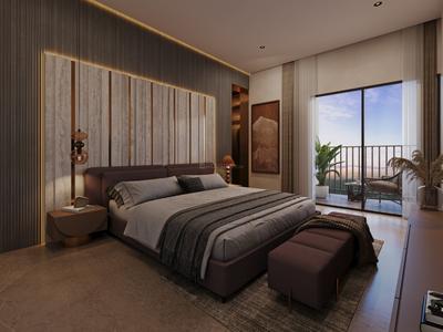 Project Image of 1194.0 - 1863.0 Sq.ft 2 BHK Apartment for buy in Goyal Orchid Life