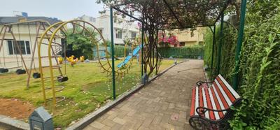 Project Image of 630.0 - 1128.0 Sq.ft 2 BHK Villa for buy in Bhakti Home Royals
