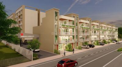 Project Image of 510.0 - 2250.0 Sq.ft 1 BHK Apartment for buy in Samdariya Green Homes