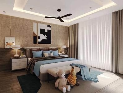 Project Image of 921.0 - 1346.0 Sq.ft 2 BHK Apartment for buy in ATH Crown