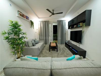 Project Image of 1303.0 - 1664.0 Sq.ft 3 BHK Apartment for buy in Urbanest Elite 35