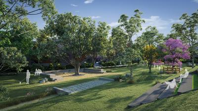 Project Image of 3387.0 - 4235.0 Sq.ft 4 BHK Villa for buy in Soulace