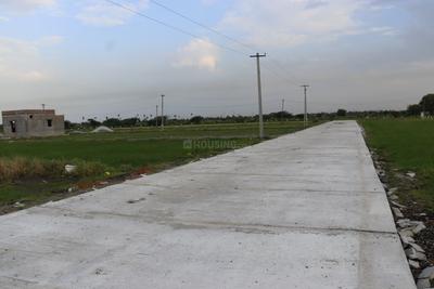 Devaki Enclave Phase 1 Internal Roads & Footpaths 1