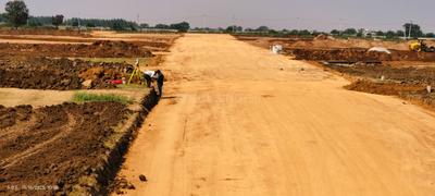 Project Image of 1599.73 - 4746.35 Sq.ft Residential Plot Plot for buy in Magnus Smart City