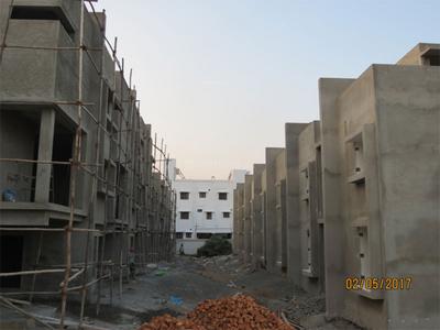 Project Image of 850.0 - 3259.0 Sq.ft 2 BHK Villa for buy in Poomalai The Wind