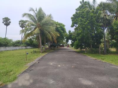 Project Image of 1284.0 - 1526.0 Sq.ft Residential Plot Plot for buy in M T Rajens Manjusha Enclave