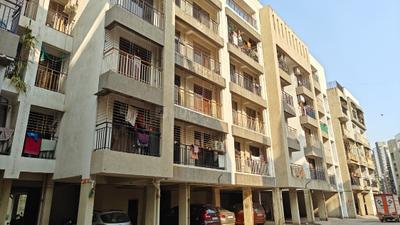 Project Image of 321.0 - 498.0 Sq.ft 1 BHK Apartment for buy in Arihant Anaika Phase II