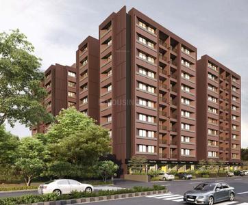 Project Image of 634.1 - 896.1 Sq.ft 2 BHK Apartment for buy in Pavanputra Pancham Pentagon Phase 2