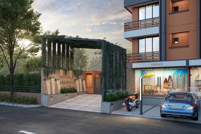 Project Image of 1820 Sq.ft 3 BHK Apartment / Flat for sale in Sargasan for Rs. 8200000