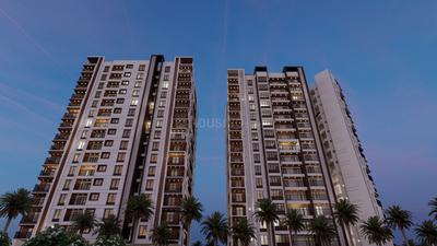 Project Image of 777.0 - 1039.0 Sq.ft 2 BHK Apartment for buy in Sentosa Pride Wing B