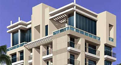 Project Image of 0.0 - 1300.0 Sq.ft 3 BHK Apartment for buy in Rustomjee Orva Residency