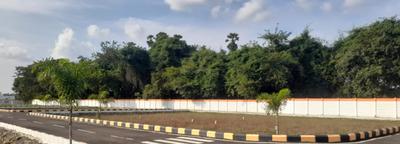 Project Image of 600.0 - 2190.0 Sq.ft Residential Plot Plot for buy in SM KBS Uptown