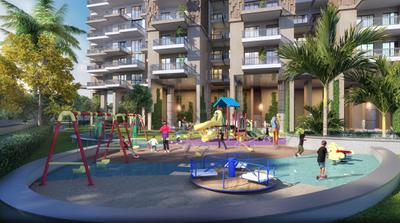 Project Image of 1148.19 - 5405.74 Sq.ft 2 BHK Apartment for buy in Envyrons Vaastu Homes Phase I
