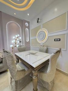 Project Image of 810.0 - 1200.0 Sq.ft 3 BHK Apartment for buy in ARE Nirvana Luxury Residency