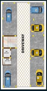 Project Image of 901.0 - 1119.0 Sq.ft 2 BHK Apartment for buy in Bharathi Magnus Apartments