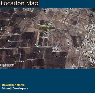 Project Image of 569.3 - 575.76 Sq.ft 2 BHK Apartment for buy in Shreeji Luxuria