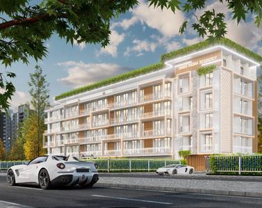 Project Image of 900.0 - 1750.0 Sq.ft 2 BHK Builder Floor for buy in Shree Radha Residency