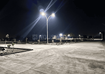 Privara Vihar 8 Street Lighting 1