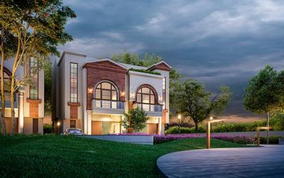 Project Image of 2150 Sq.ft 4.5 BHK Villa for sale in Ratanpur for Rs. 8000000