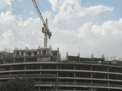 Project Image of 382.44 - 631.84 Sq.ft 1 BHK Apartment for buy in Metro Satyam Queens Necklace
