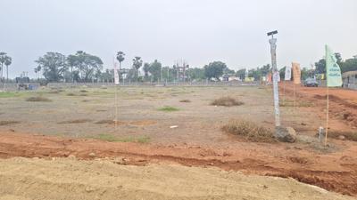 Project Image of 1350.0 - 2340.0 Sq.ft Residential Plot Plot for buy in Alankara