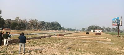 Project Image of 1000.0 - 2178.0 Sq.ft Residential Plot Plot for buy in Parijaat Residency
