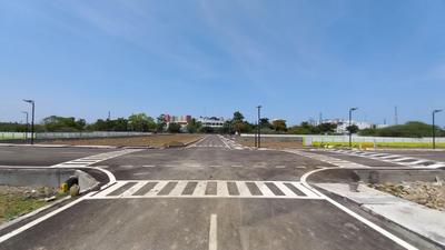 Project Image of 604.0 - 11250.0 Sq.ft Residential Plot Plot for buy in Jade Arunodhayam Nagar