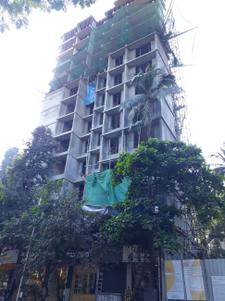 Project Image of 415.0 - 899.0 Sq.ft 1 BHK Apartment for buy in M Patankar Mulund Ravi Kailash CHS