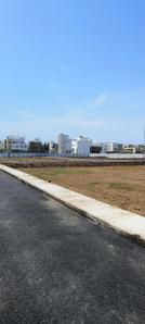 Project Image of 776.0 - 1703.0 Sq.ft Residential Plot Plot for buy in Sai Smart City