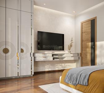 Project Image of 0.0 - 1850.0 Sq.ft 3 BHK Apartment for buy in The Signature Premia